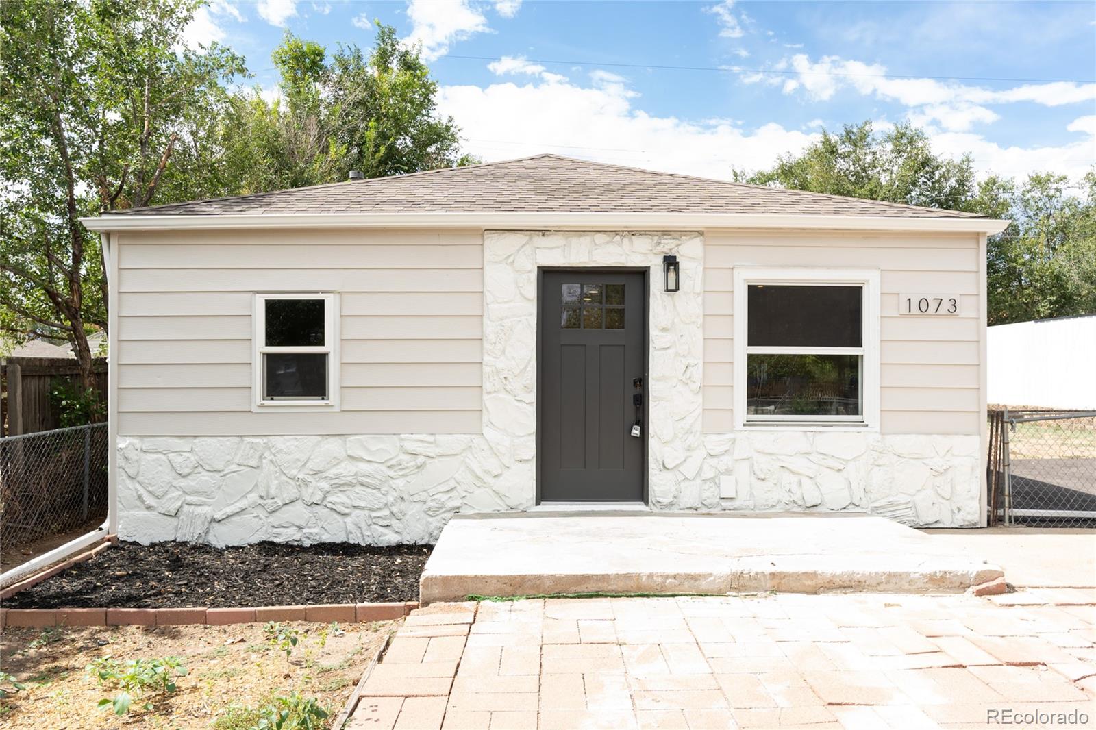 1073 S Raleigh Street, Denver CO 80219