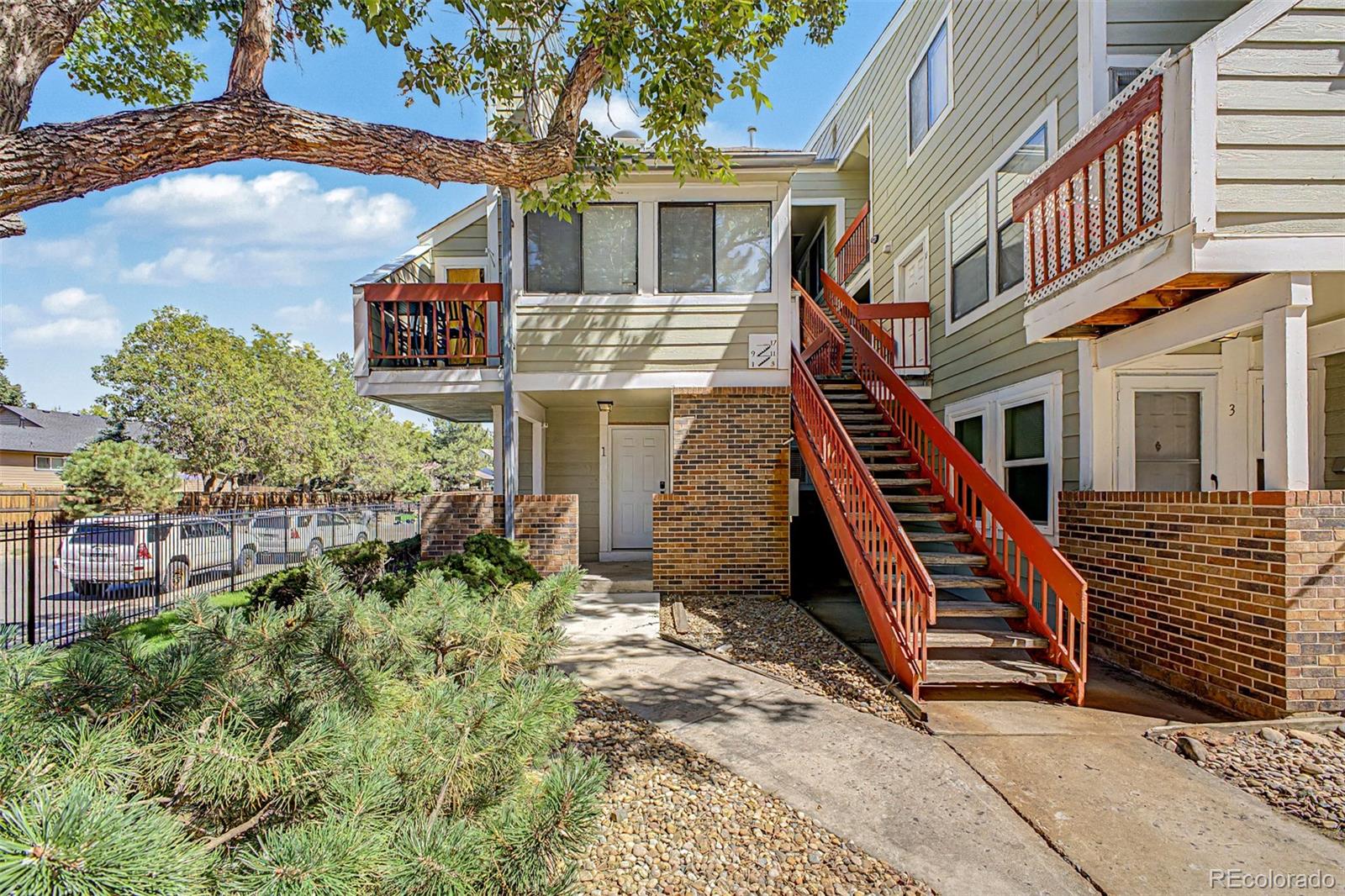 909 S Dawson Way Unit 1, Aurora CO 80012