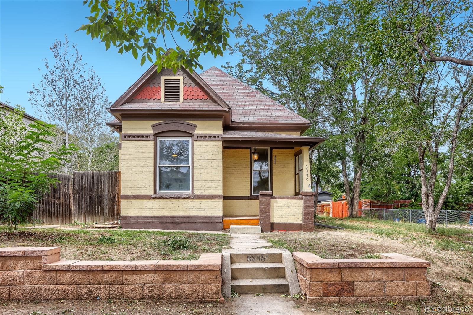 3335 Clayton, Denver CO 80205