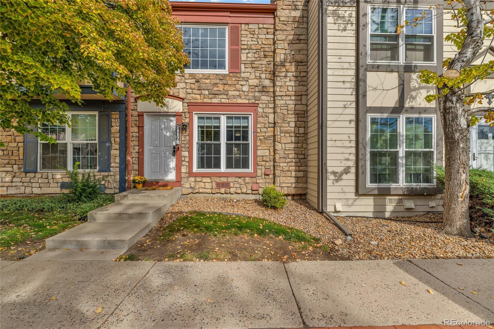 2917 W 81st Avenue Unit B, Westminster CO 80031