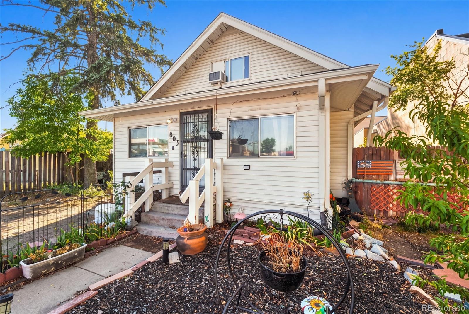 803 Denver Avenue, Fort Lupton CO 80621