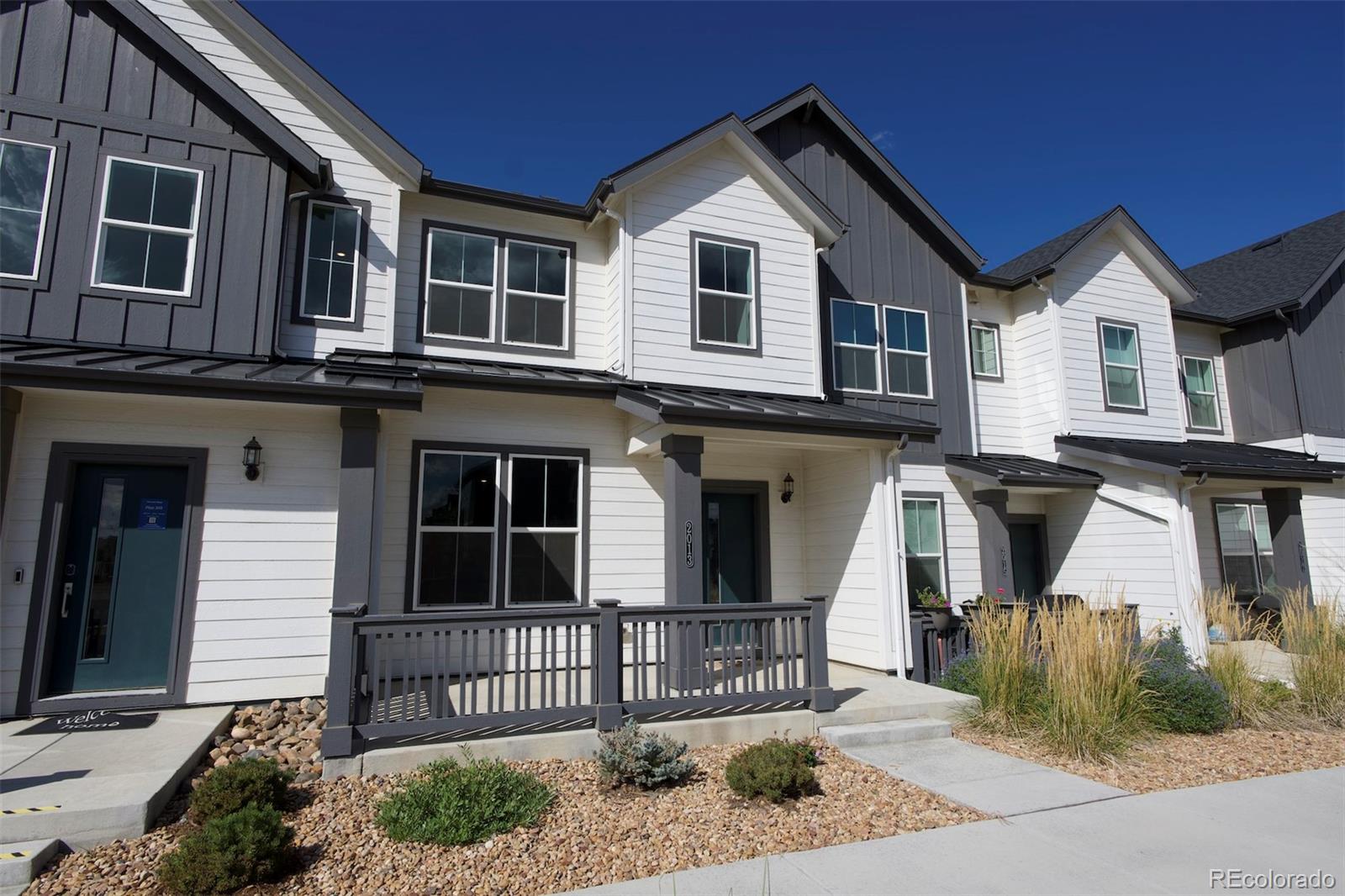 2013 S Gold Bug Way, Aurora CO 80018