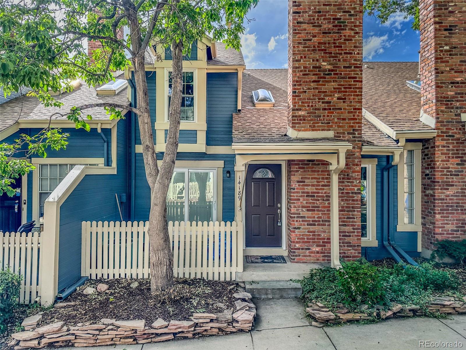 14189 E Radcliff Circle, Aurora CO 80015