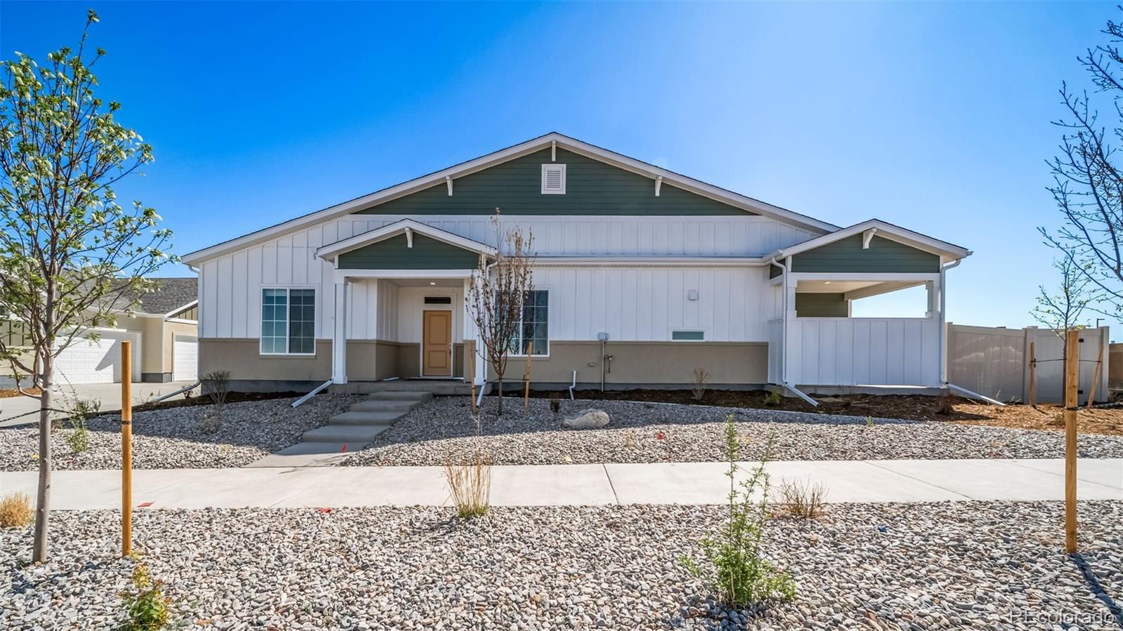 4982 N Tempe Street, Aurora CO 80019