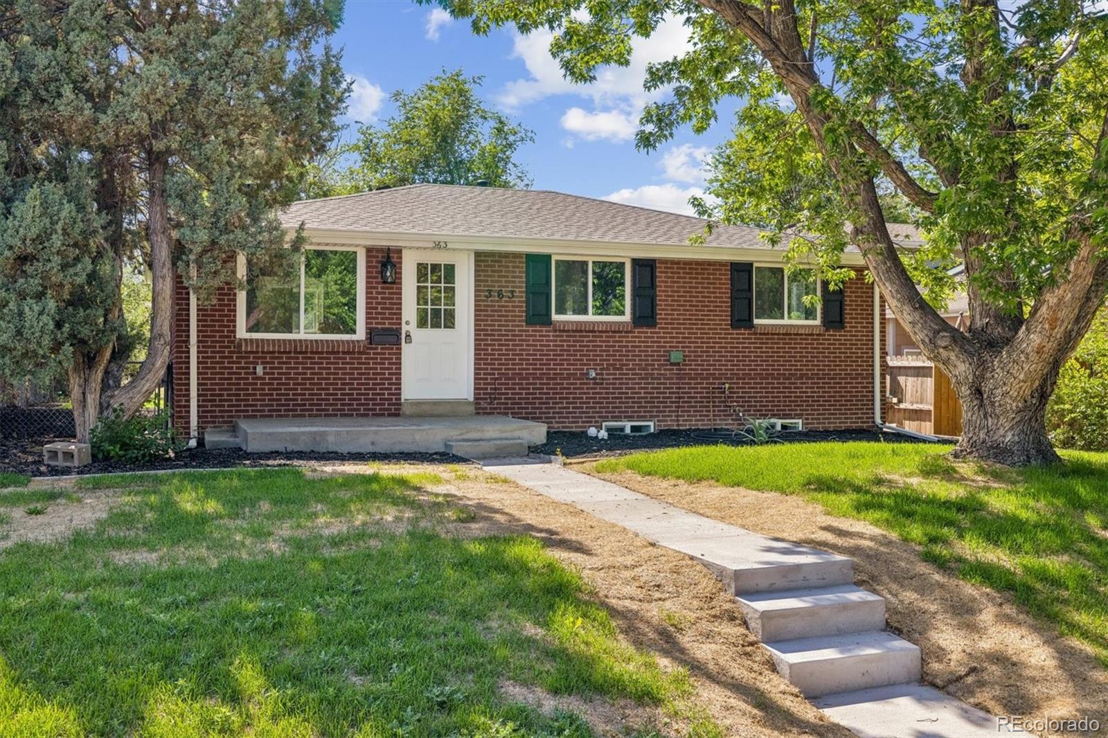 363 S Ivy, Denver CO 80224