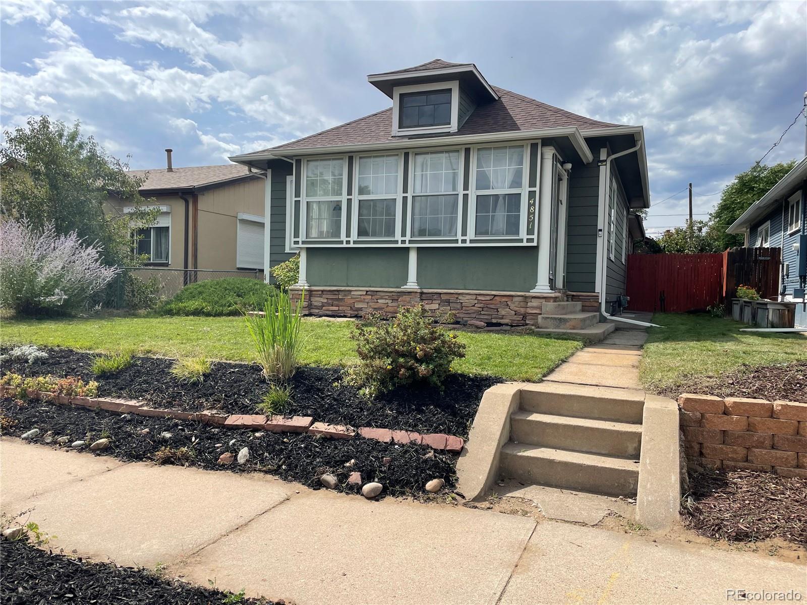 4851 Knox Court, Denver CO 80221