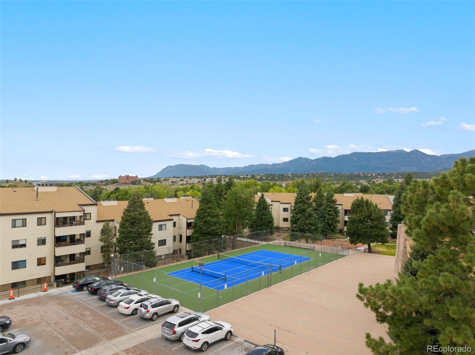 6530 Delmonico Drive, Colorado Springs CO 80919