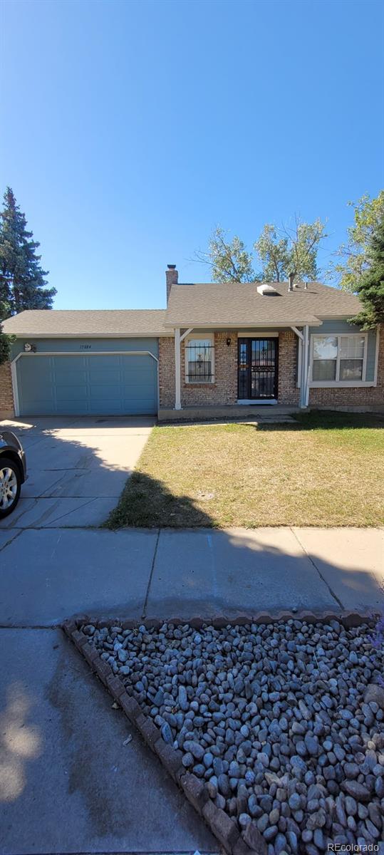 15084 E Andrews Drive, Denver CO 80239