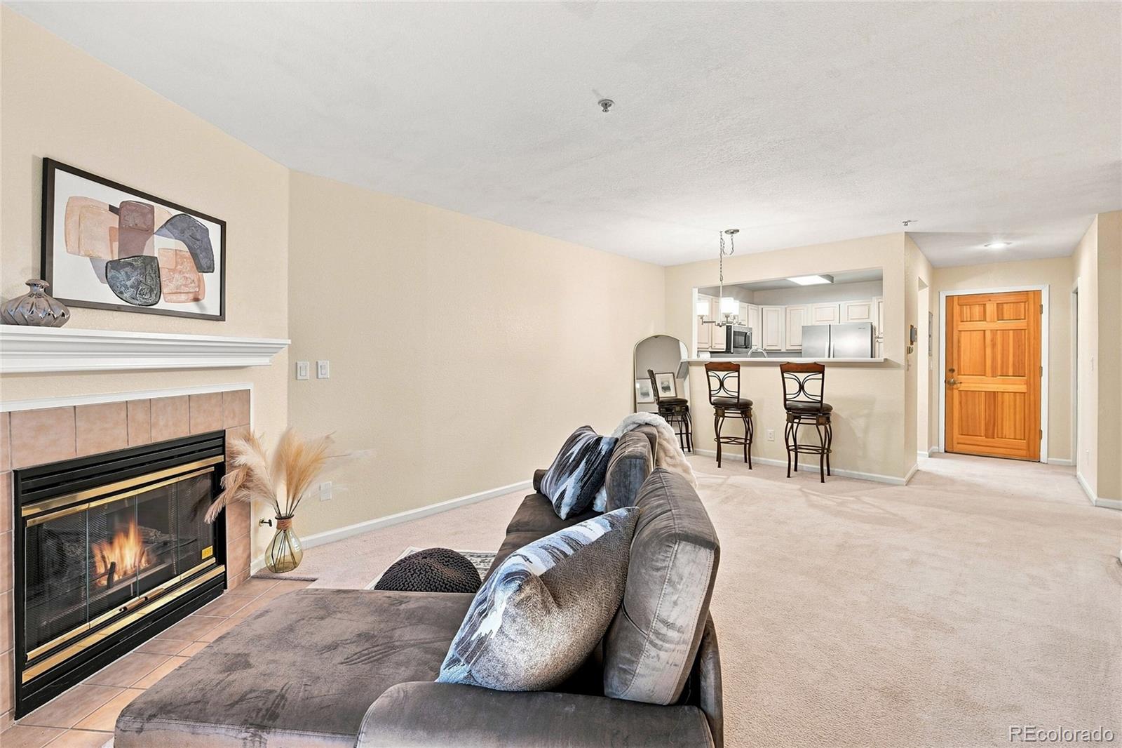 31719 Rocky Village Drive Unit 103, Evergreen CO 80439