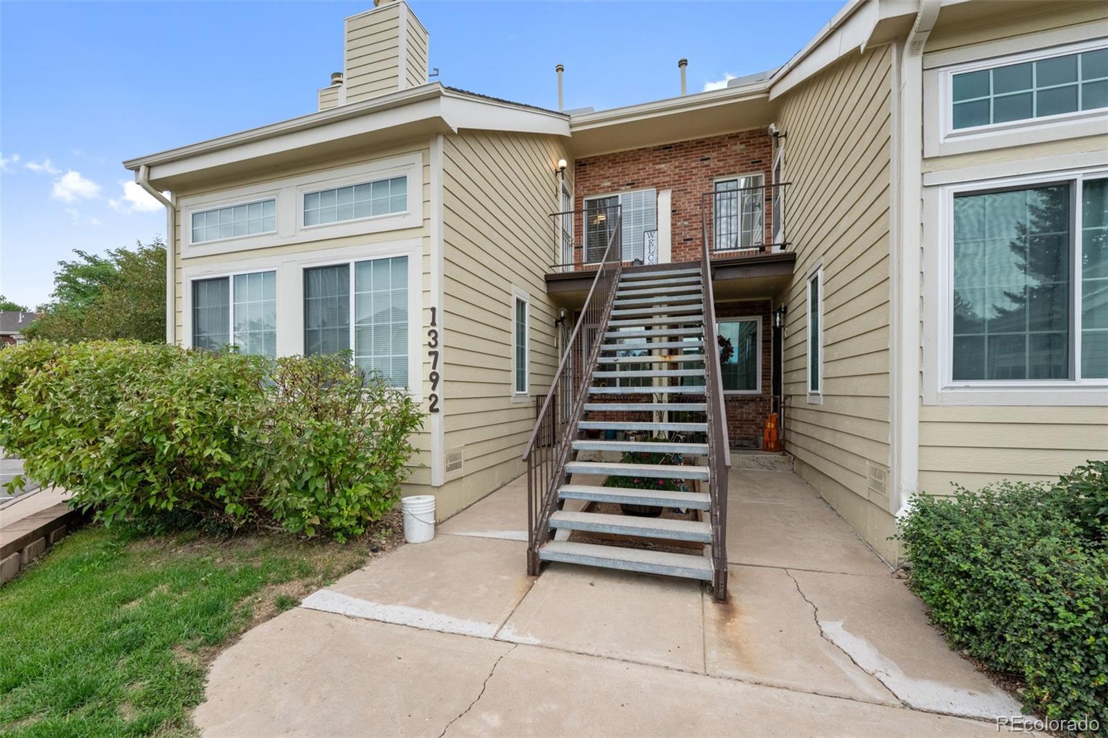 13792 E Lehigh Avenue Unit B, Aurora CO 80014