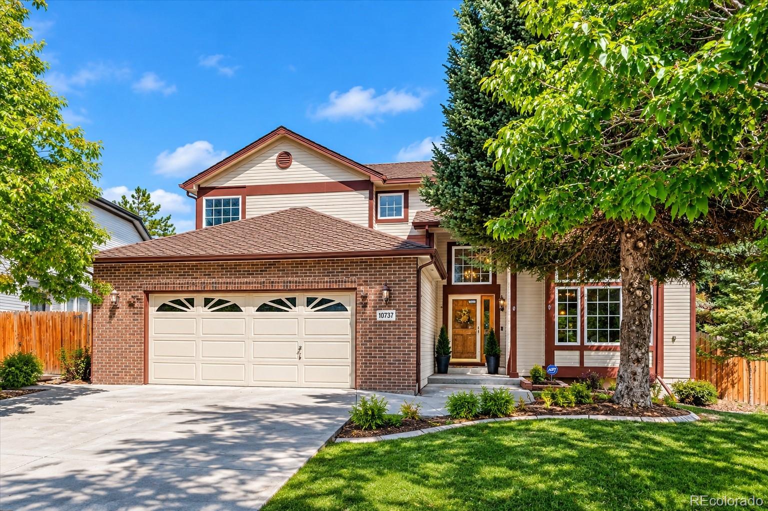 10737 W Cooper Drive, Littleton CO 80127