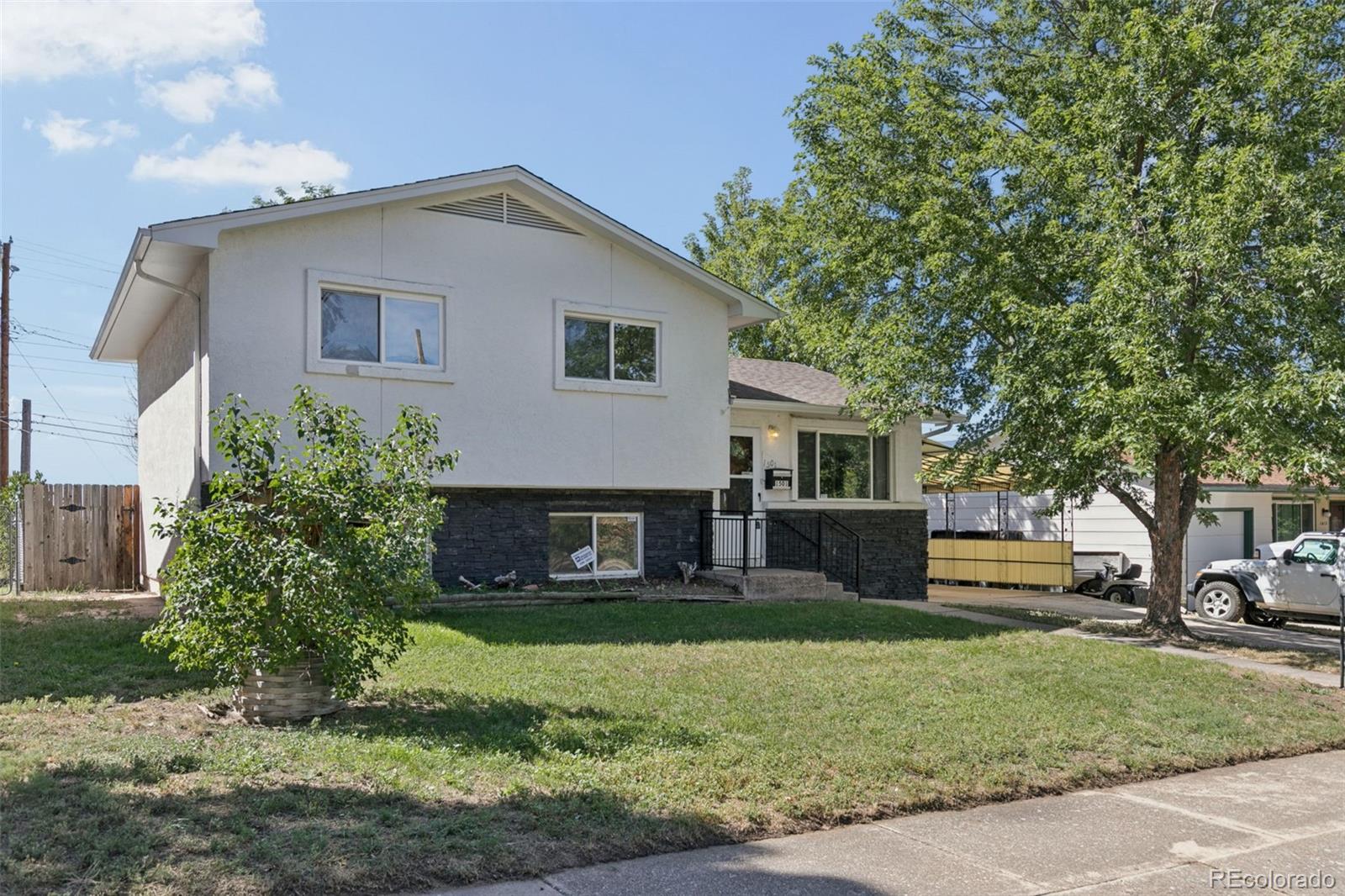 1501 Newcastle Street, Colorado Springs CO 80907