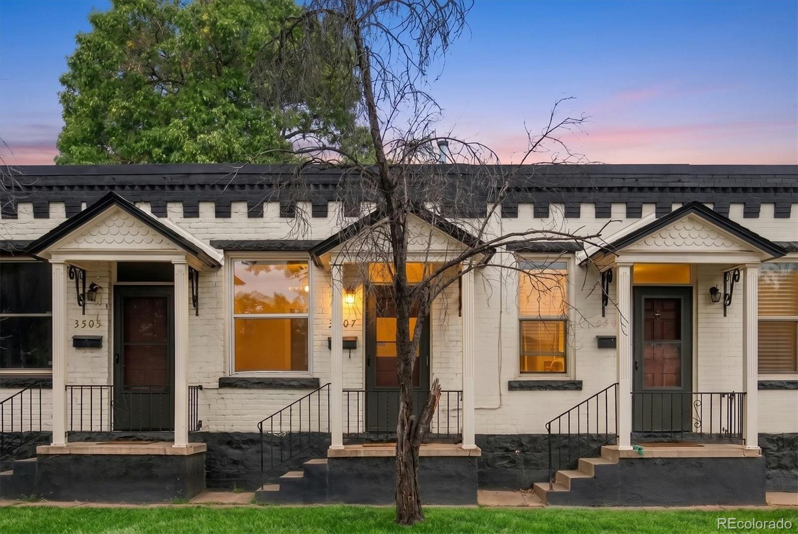 3507 Tennyson Street, Denver CO 80212