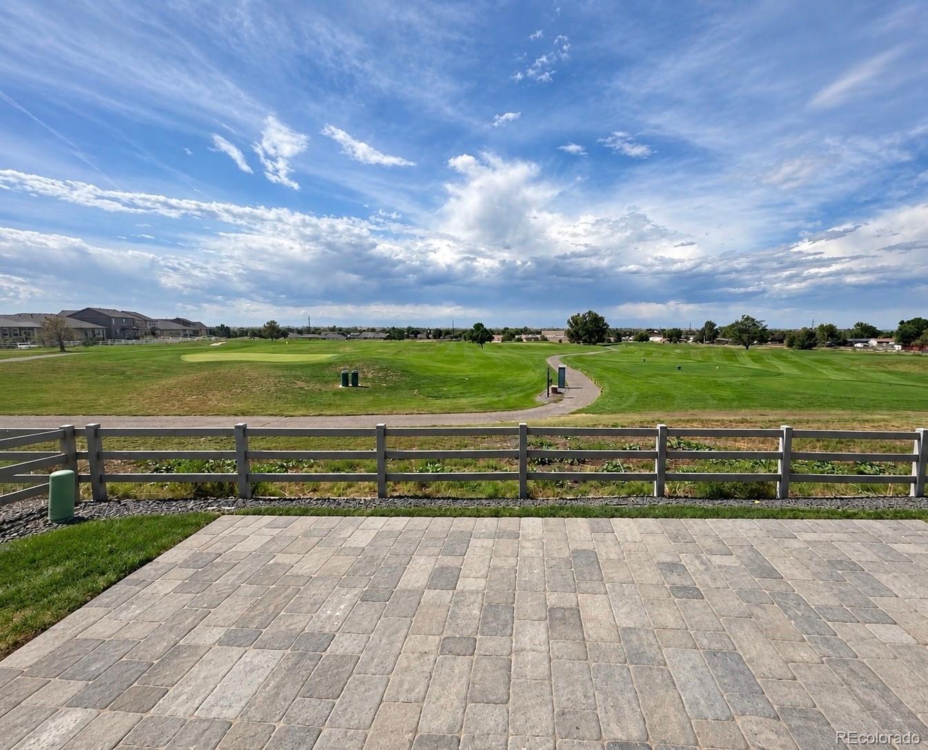 1853 Homestead Drive, Fort Lupton CO 80621