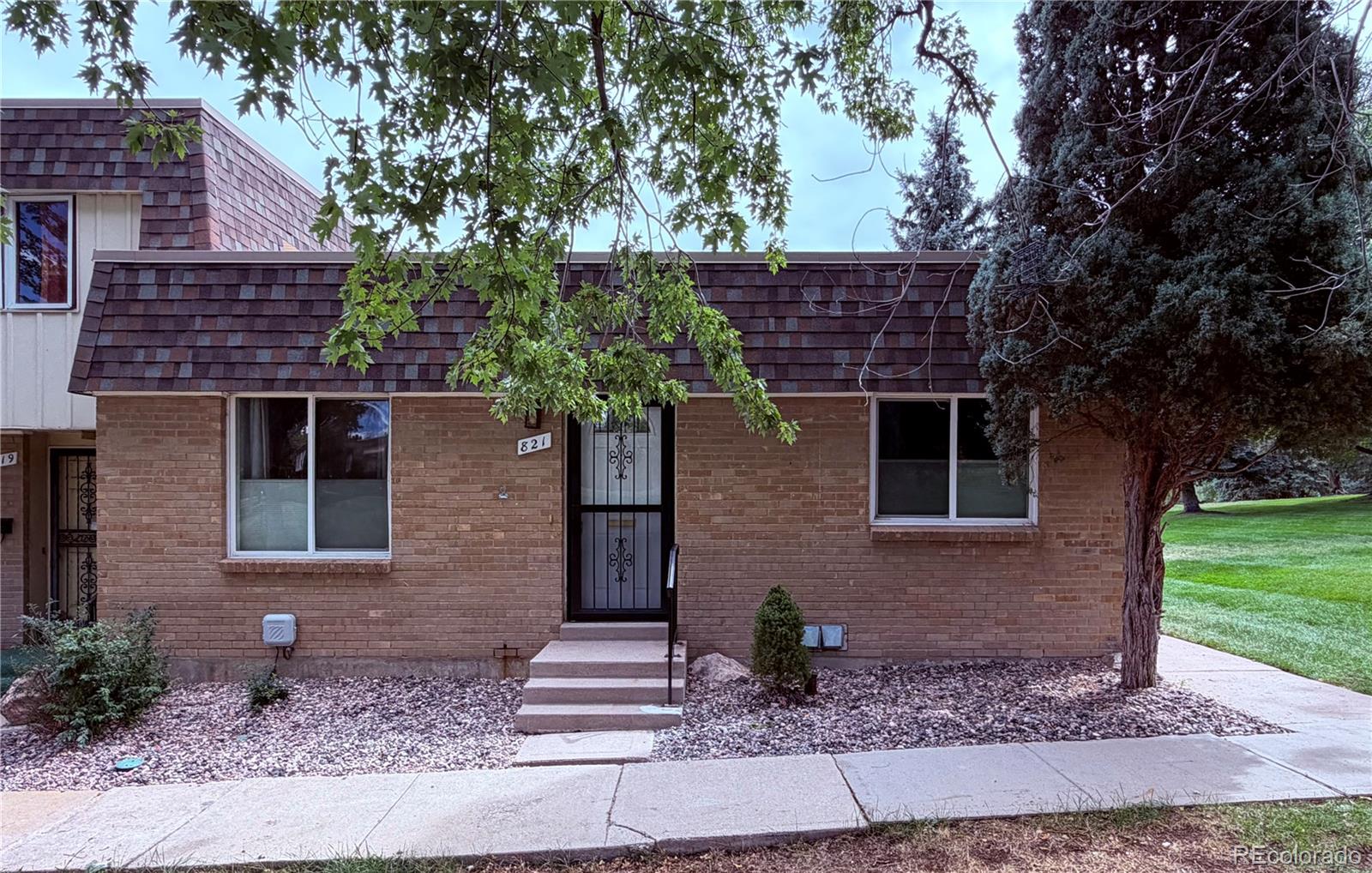 821 S Youngfield Court, Denver CO 80228