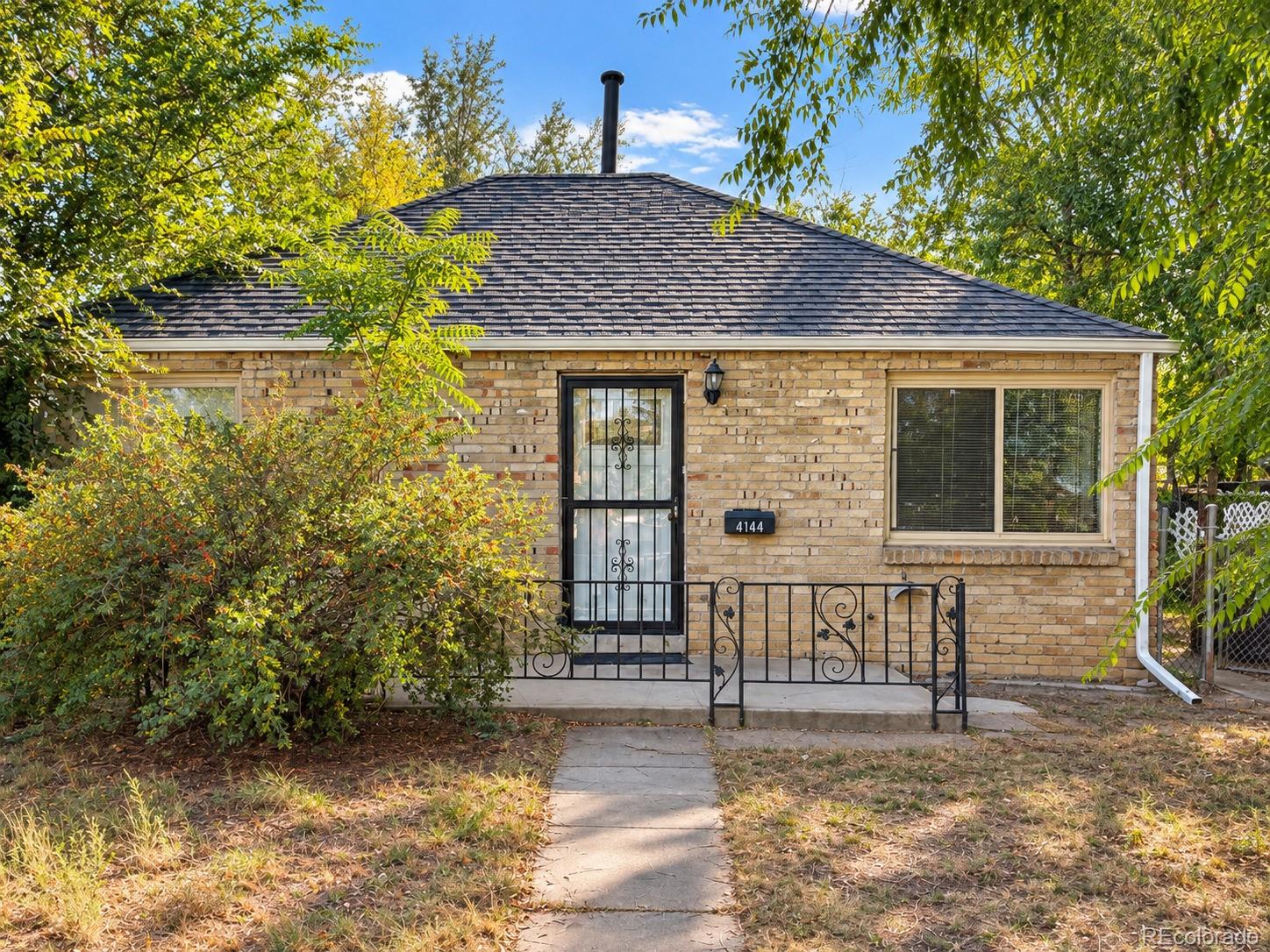 4144 Saint Paul Street, Denver CO 80216