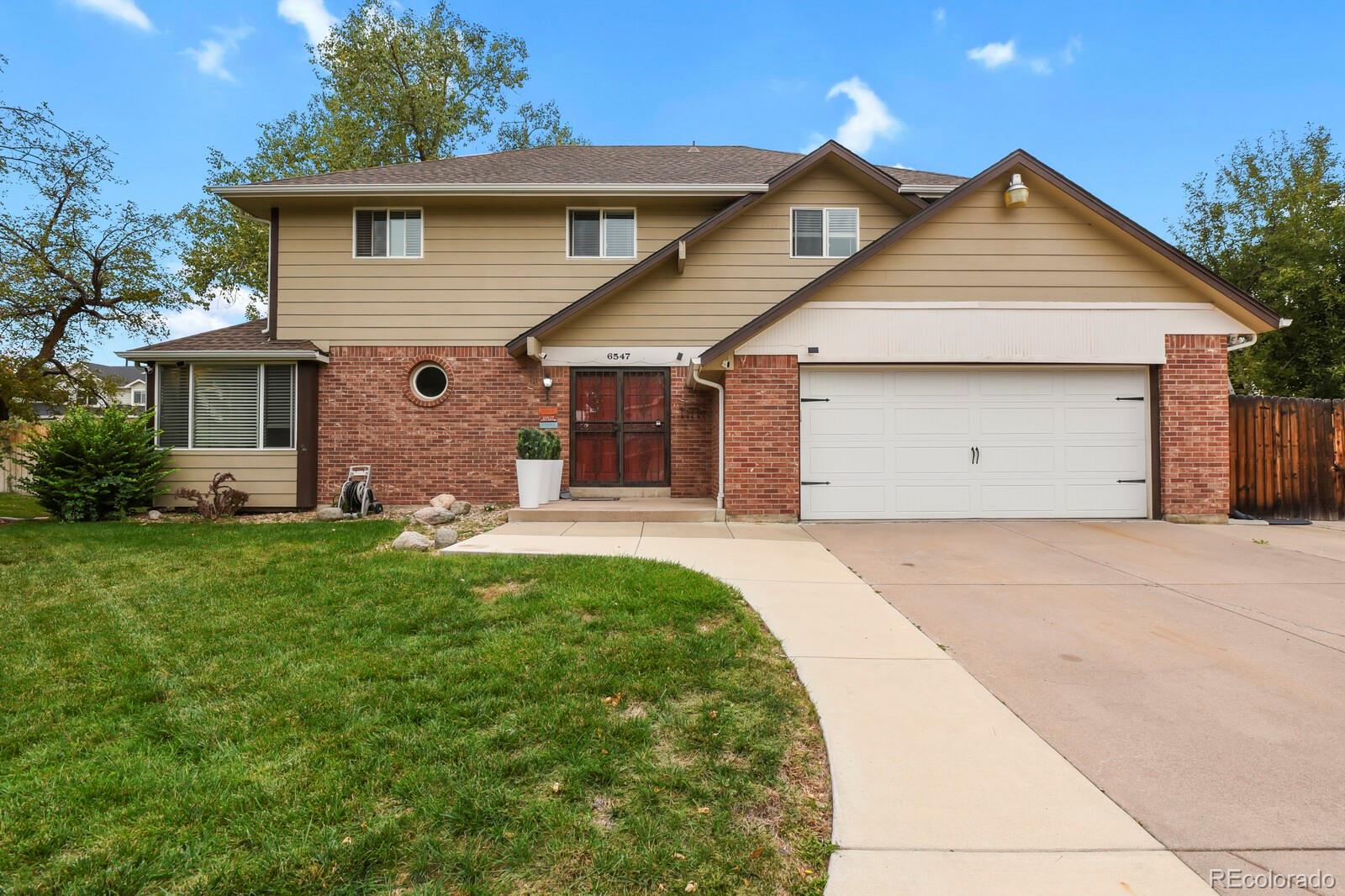 6547 S Saulsbury Street, Littleton CO 80123