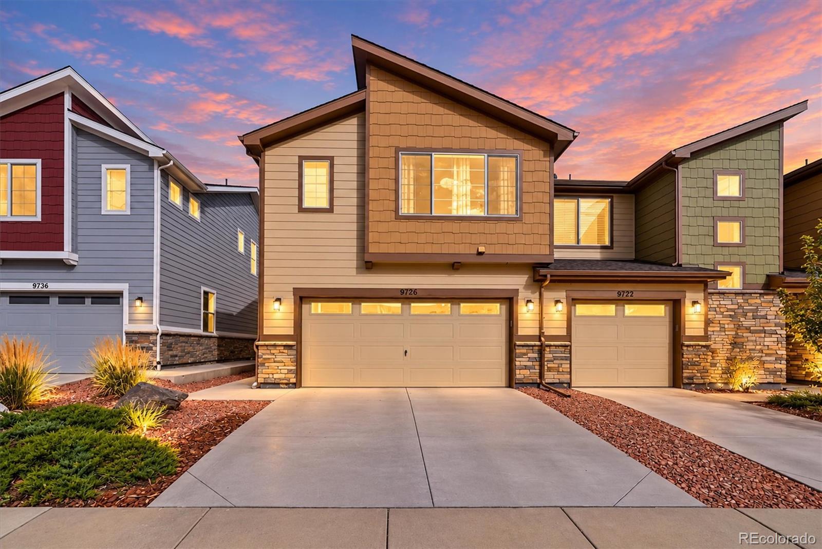 9726 Ash Lane, Thornton CO 80229