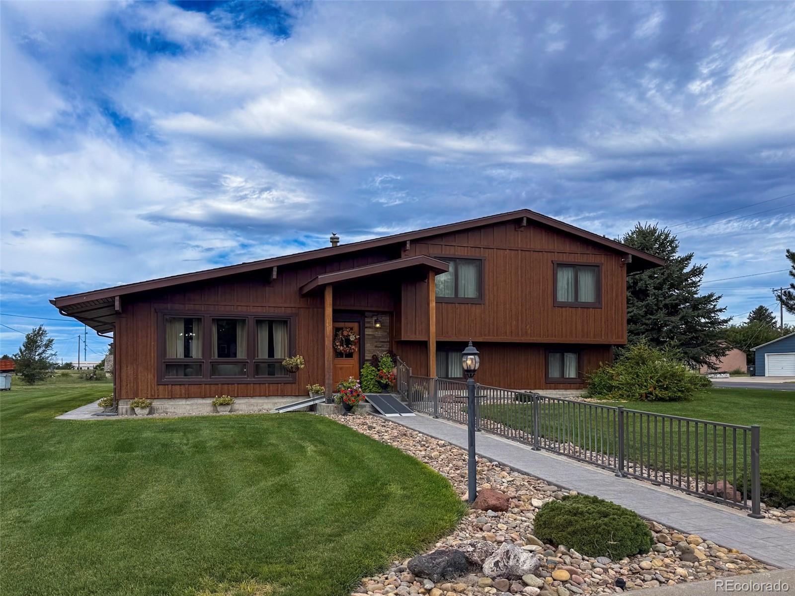 255 W 7th Street, Cheyenne Wells CO 80810