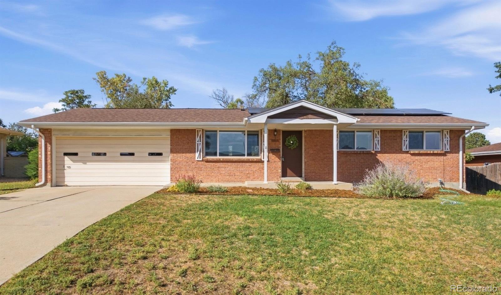 287 Polaris Place, Thornton CO 80260
