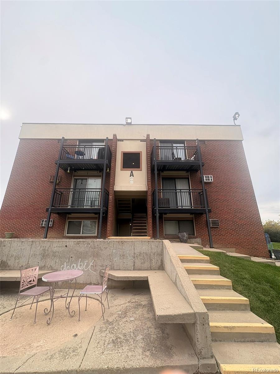 5995 W Hampden Avenue Unit A9, Denver CO 80227