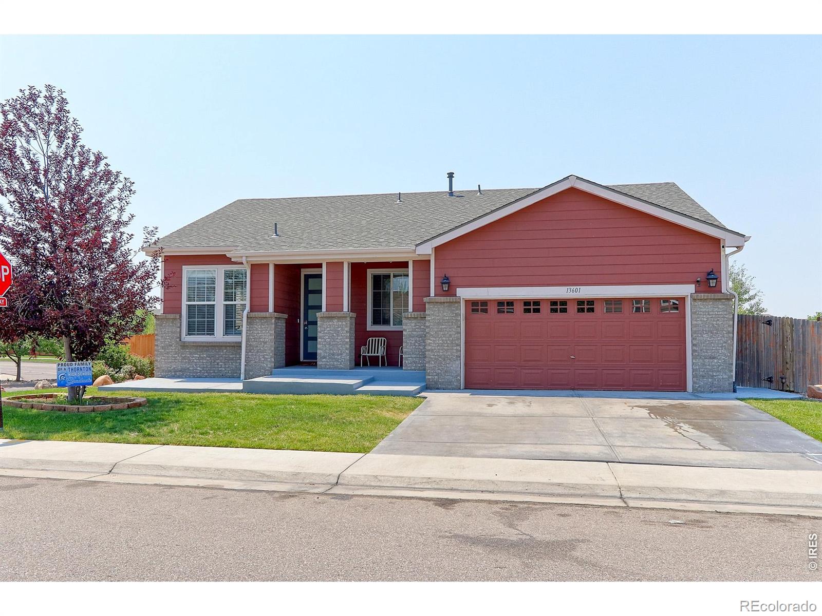 13601 Krameria Street, Thornton CO 80602
