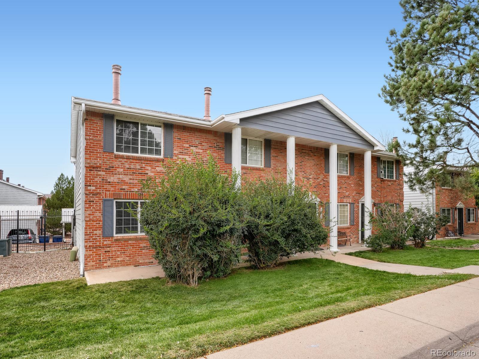 14089 E Utah Circle, Aurora CO 80012