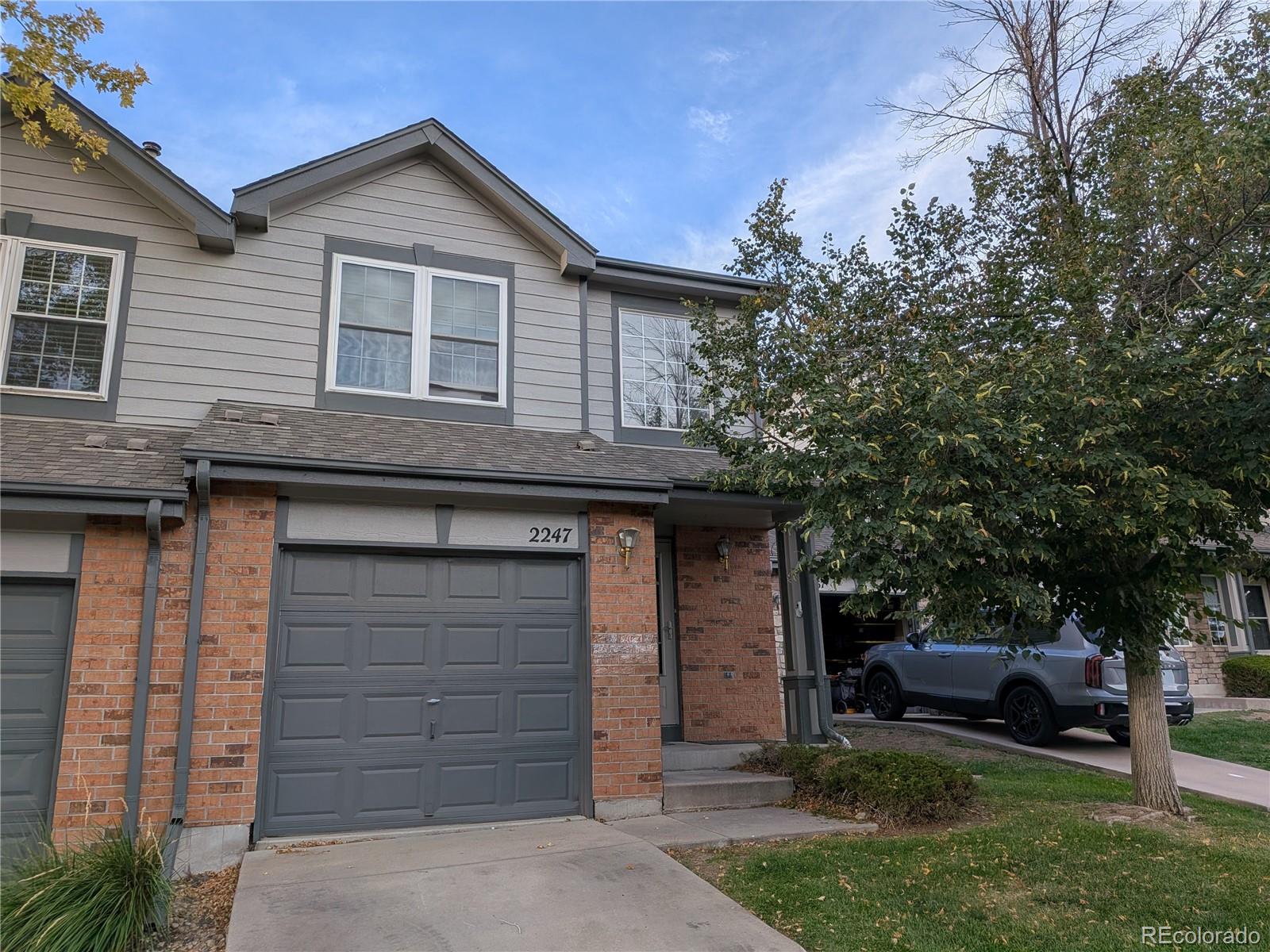 2247 E 103rd Court, Thornton CO 80229