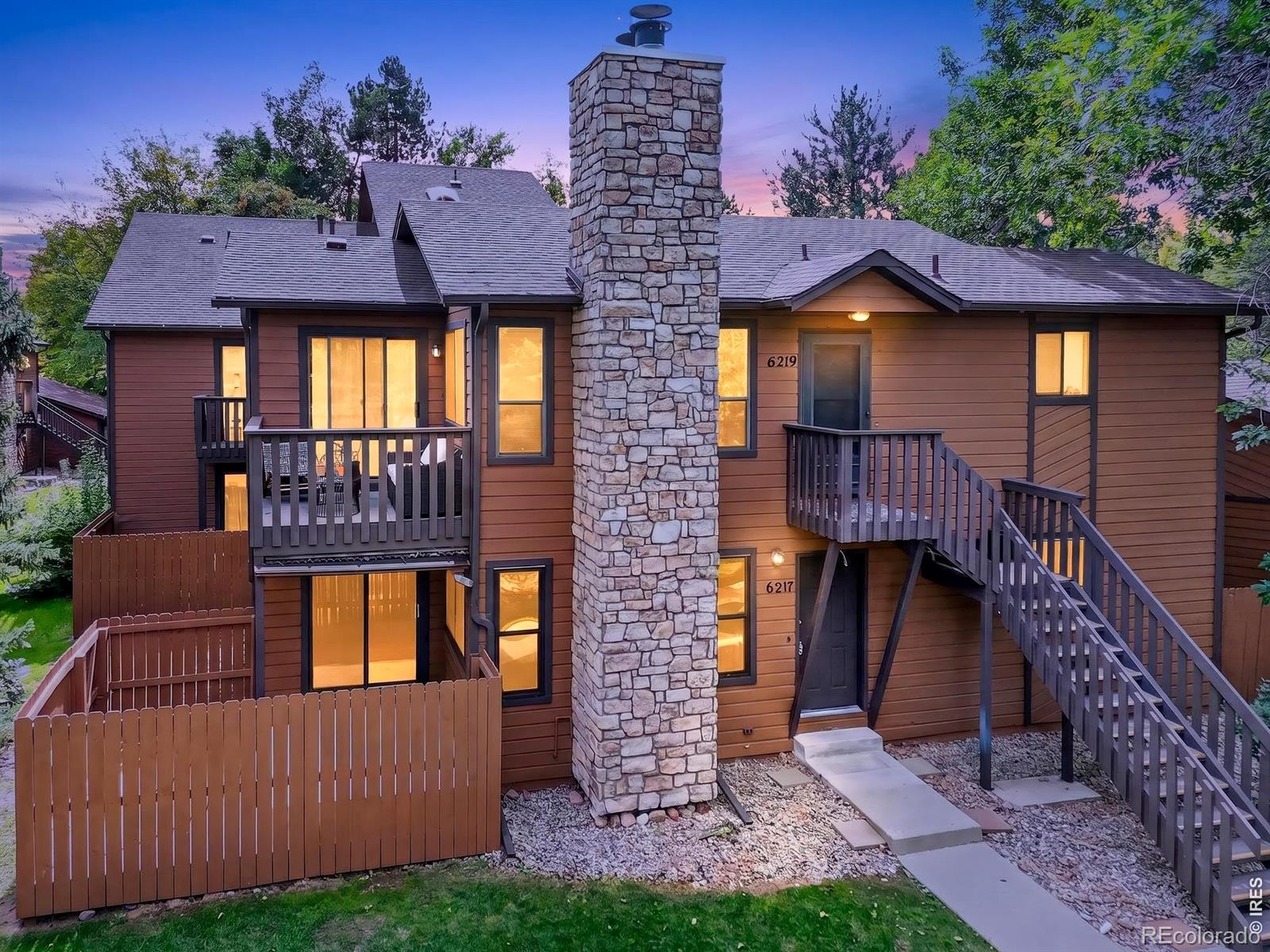 6217 Willow Lane, Boulder CO 80301