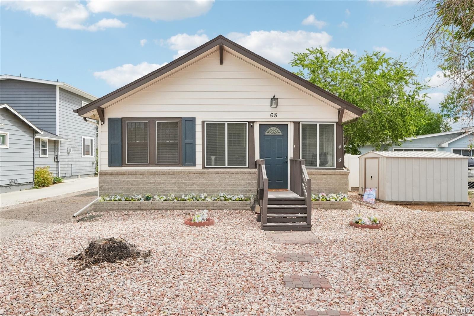 68 N 7th Avenue, Brighton CO 80601