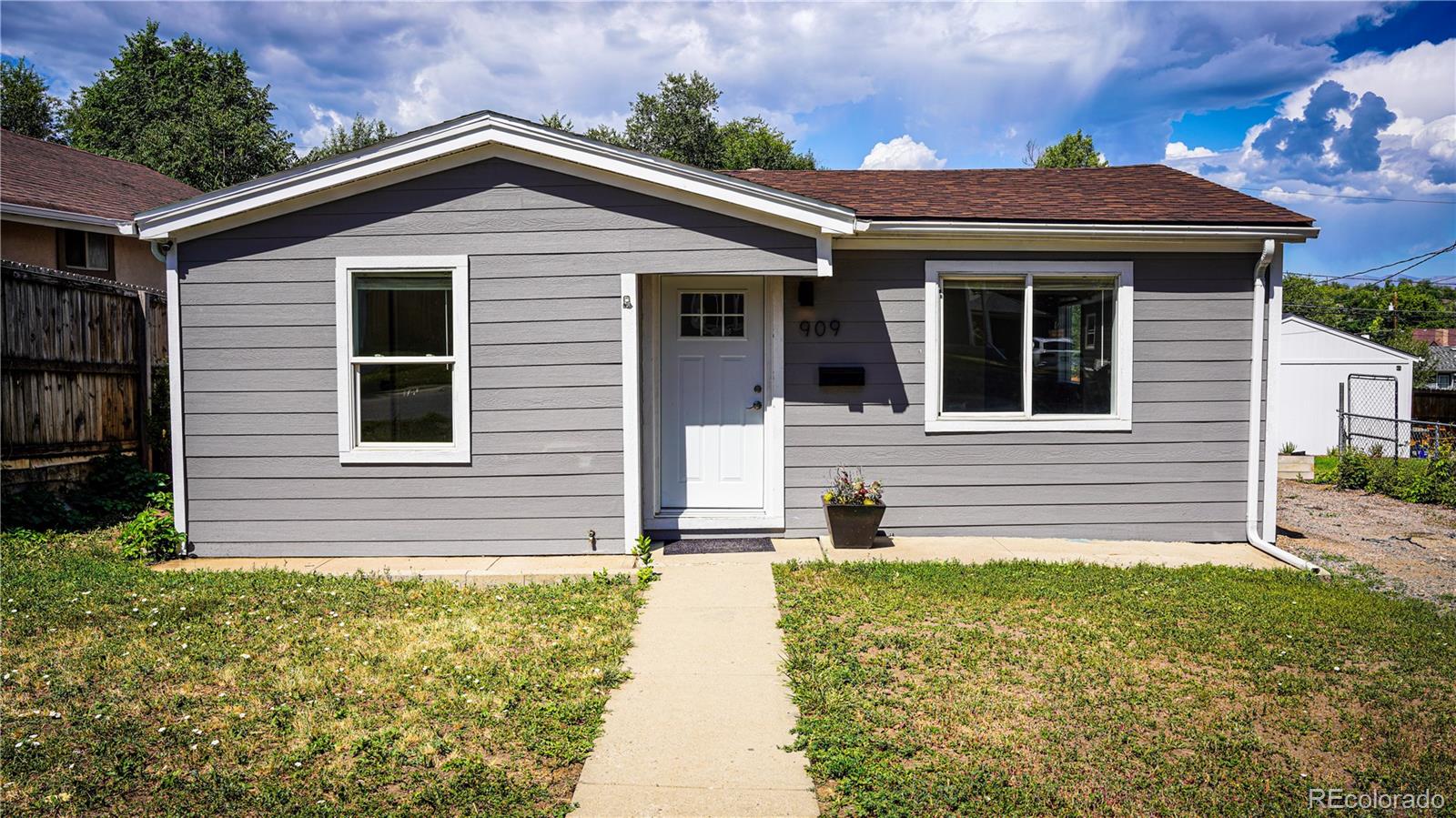 909 Meade Street, Denver CO 80204