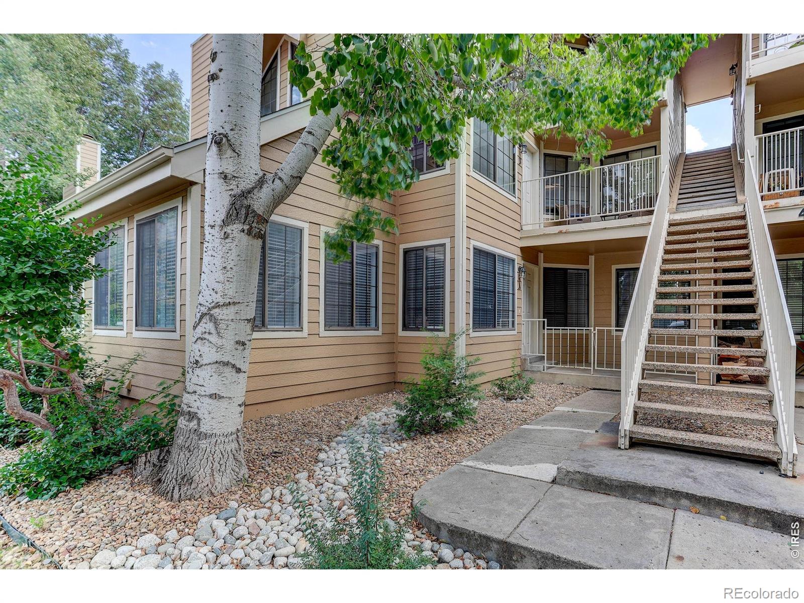 4745 White Rock Circle Unit A, Boulder CO 80301