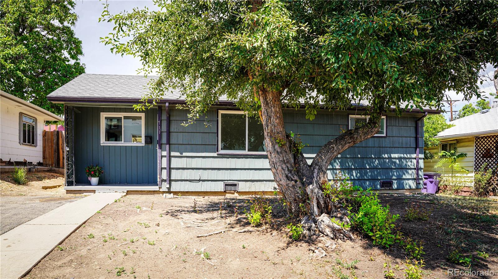 711 S Lipan Street, Denver CO 80223