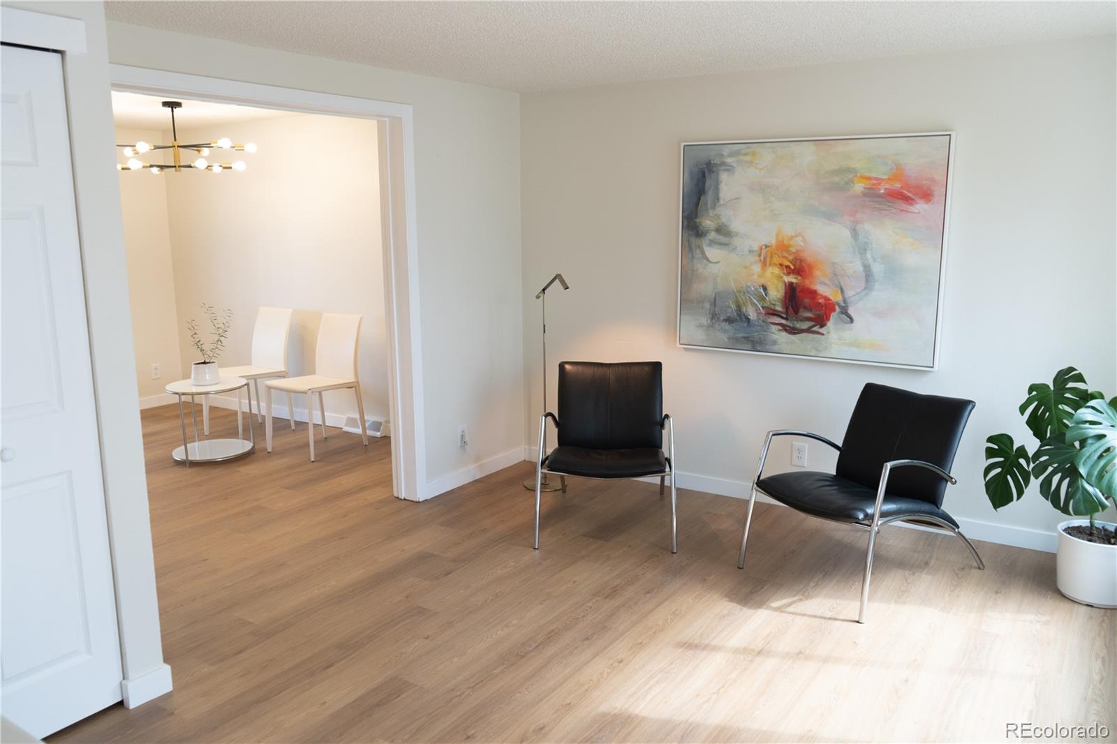 3073 W Center Avenue Unit C, Denver CO 80219