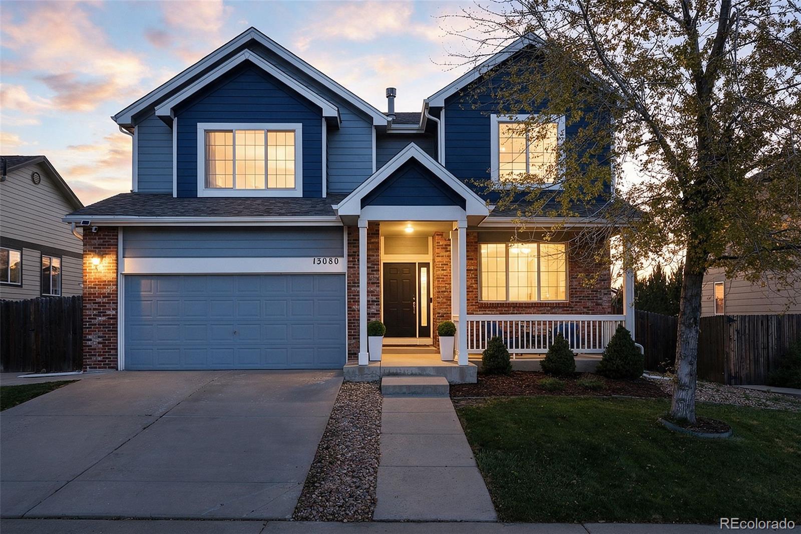 13080 Tamarac Street, Thornton CO 80602