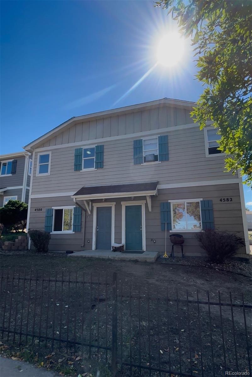 4580 W Alameda Avenue, Denver CO 80219