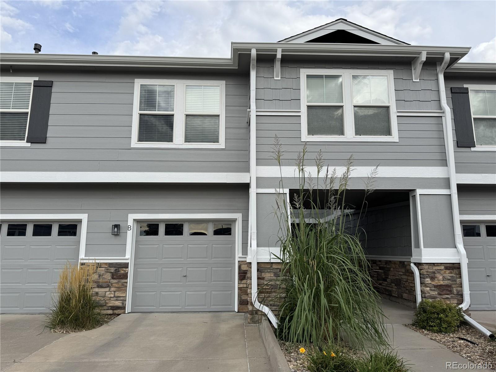 9055 Apache Plume Drive Unit B, Parker CO 80134