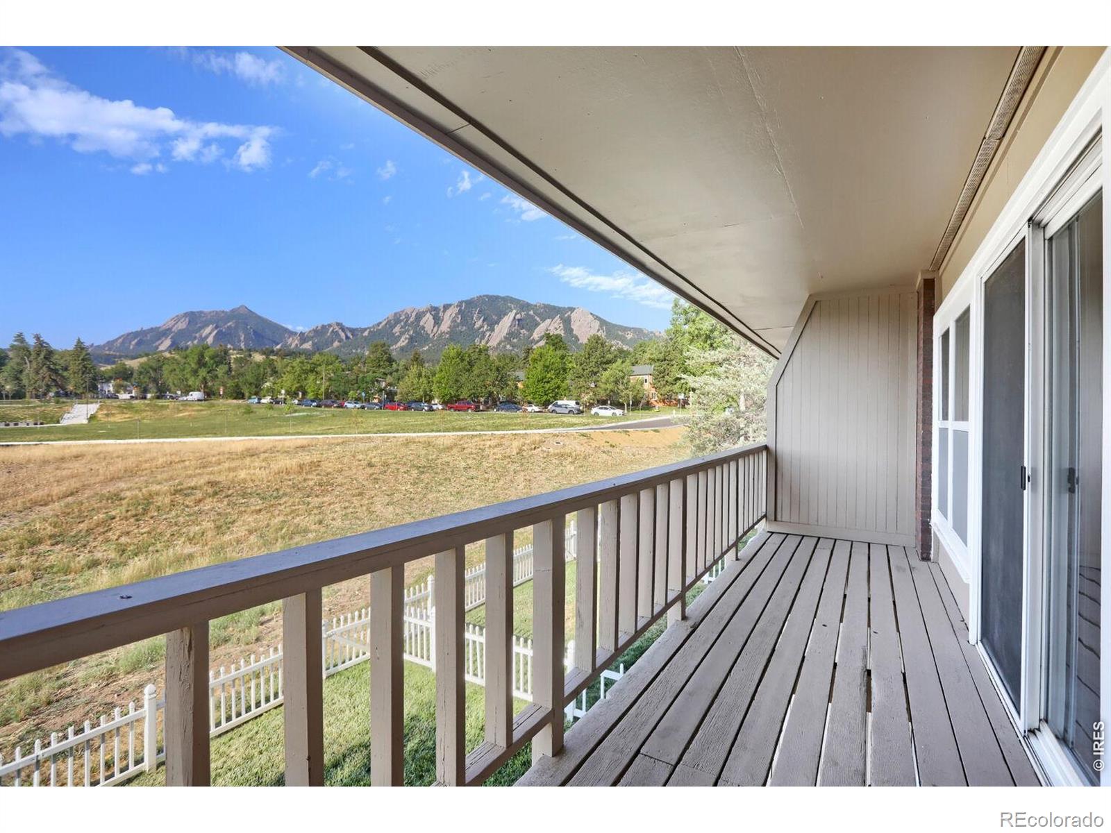 812 20th Street Unit 8, Boulder CO 80302