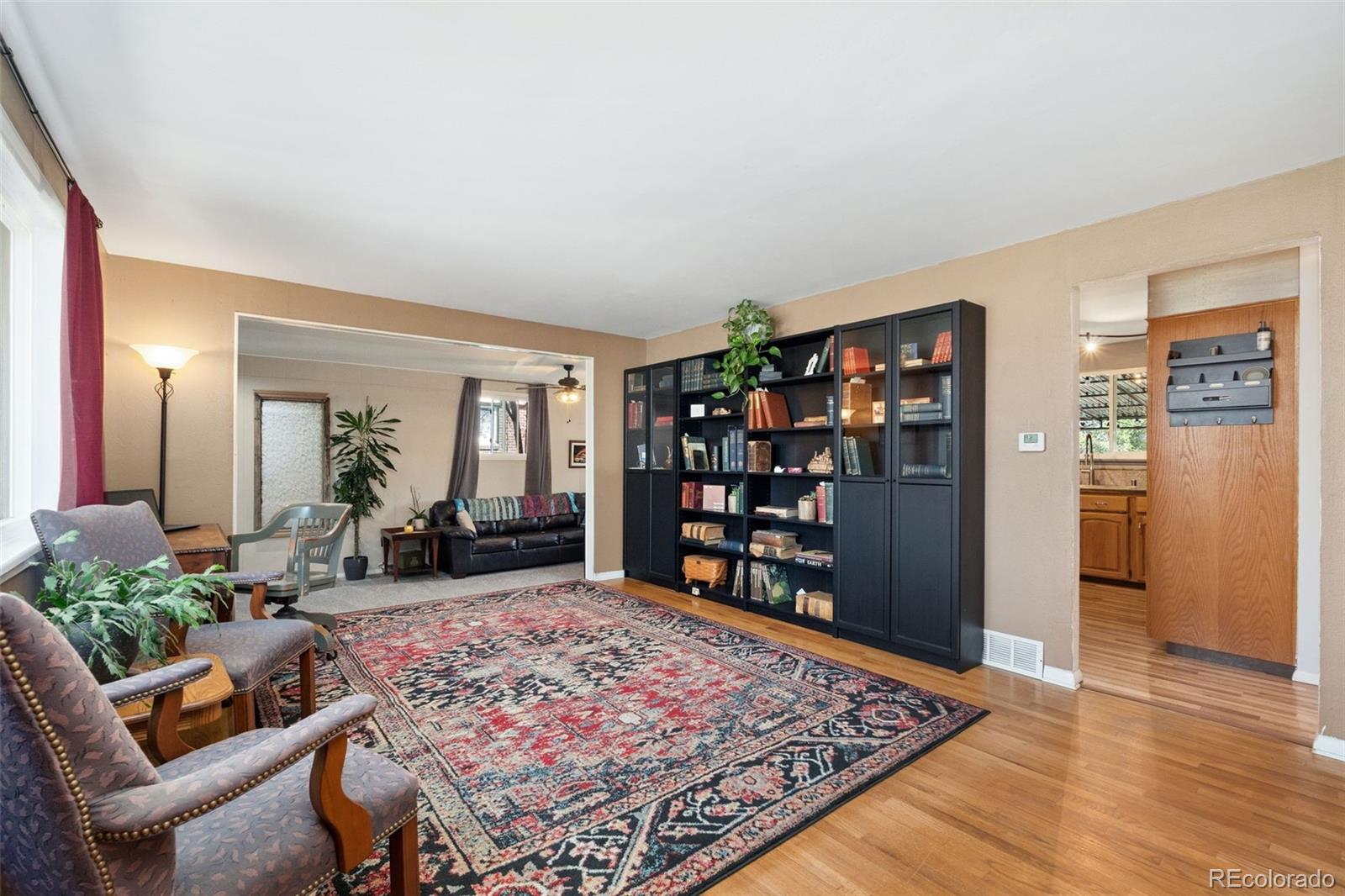 7916 Pennsylvania Street, Denver CO 80229