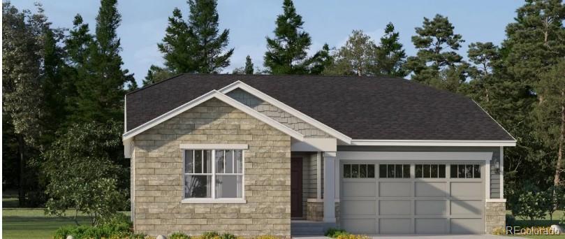 3351 E 152nd Circle, Thornton CO 80602