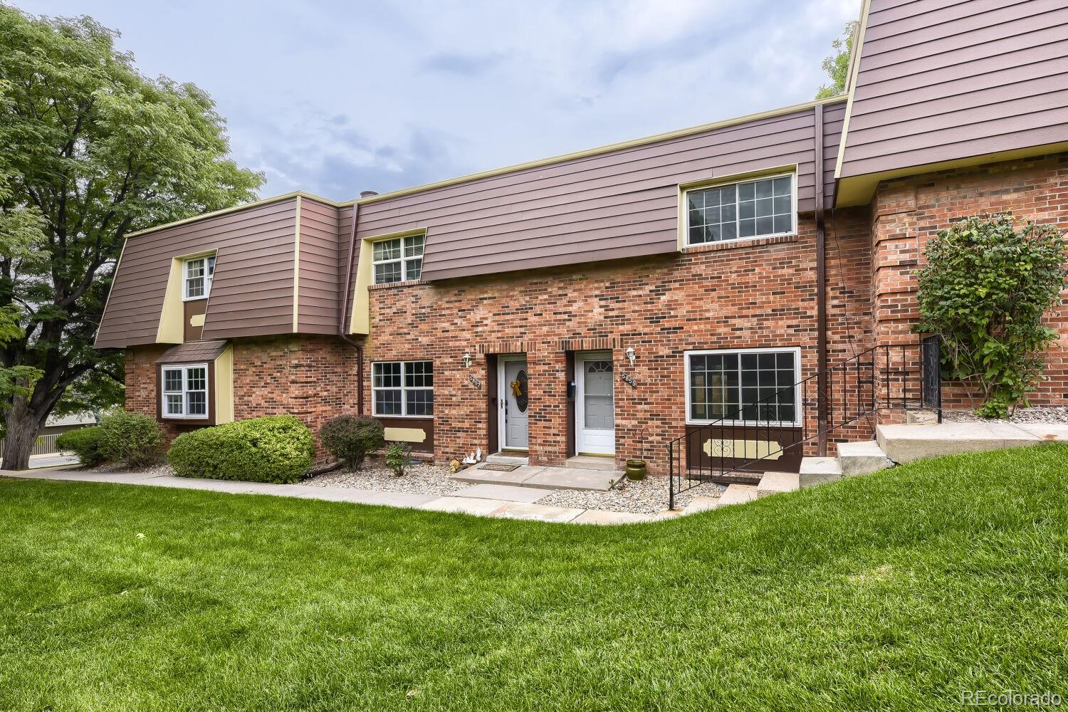 5855 S Lowell Boulevard, Littleton CO 80123
