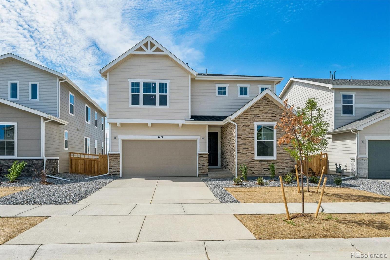 4174 Runyon Lake Street, Brighton CO 80601