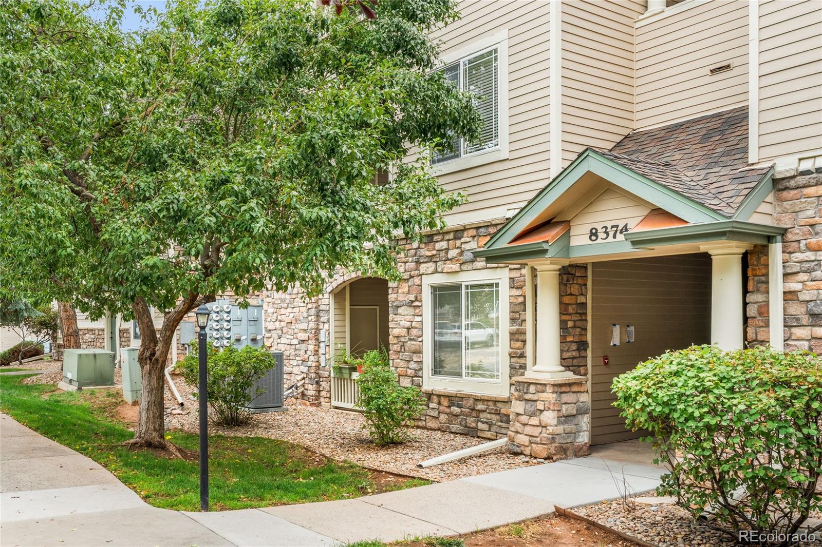 8374 S Holland Way Unit 206, Littleton CO 80128