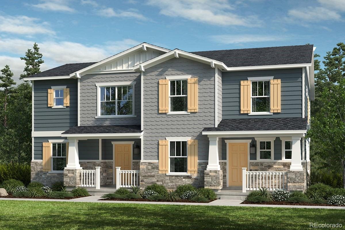 20260 E 56th Place, Aurora CO 80019