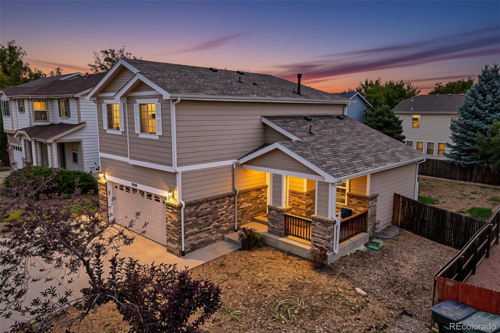 9220 Jackson Street, Thornton CO 80229