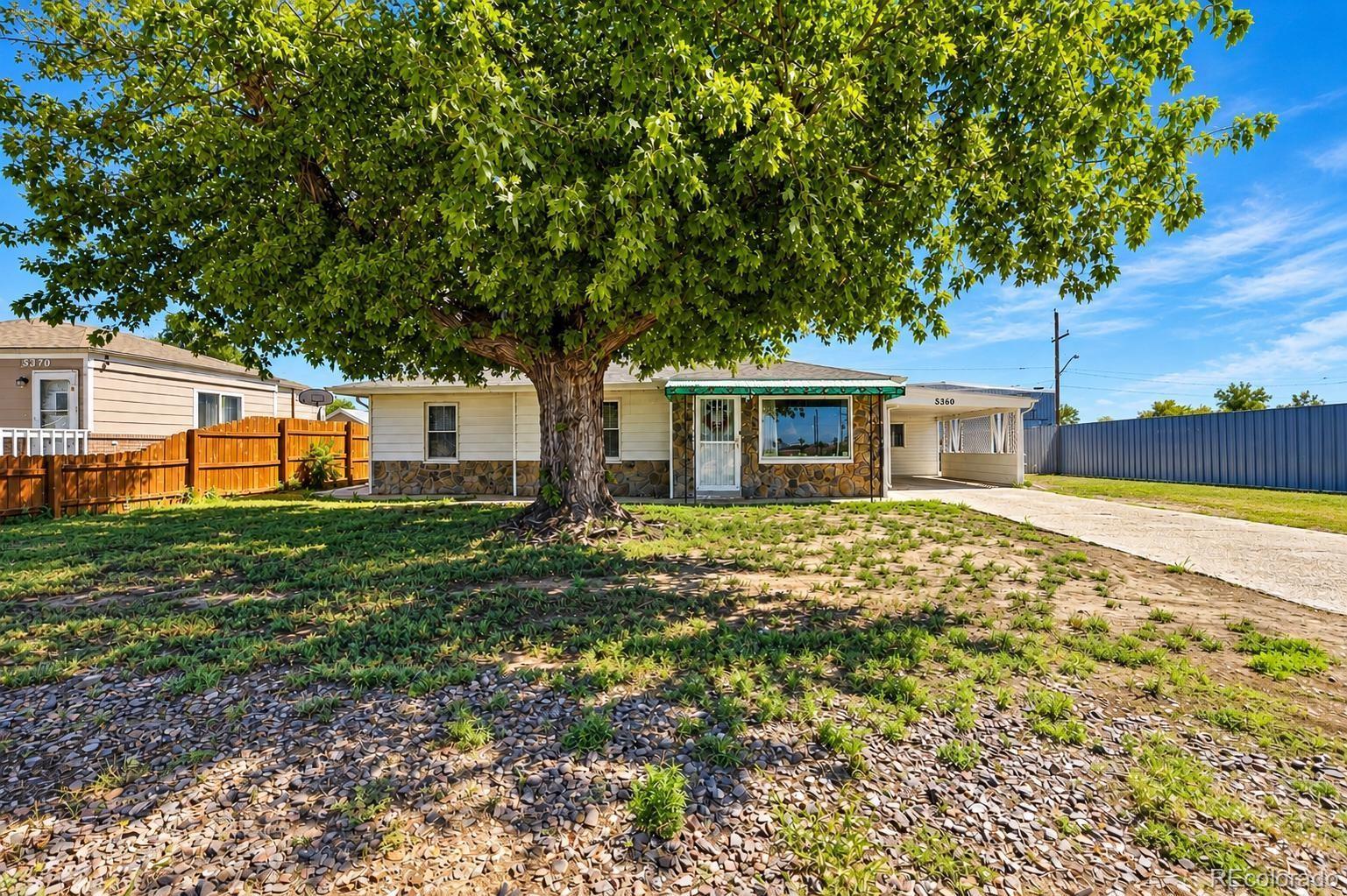 5360 Monaco Street, Commerce City CO 80022