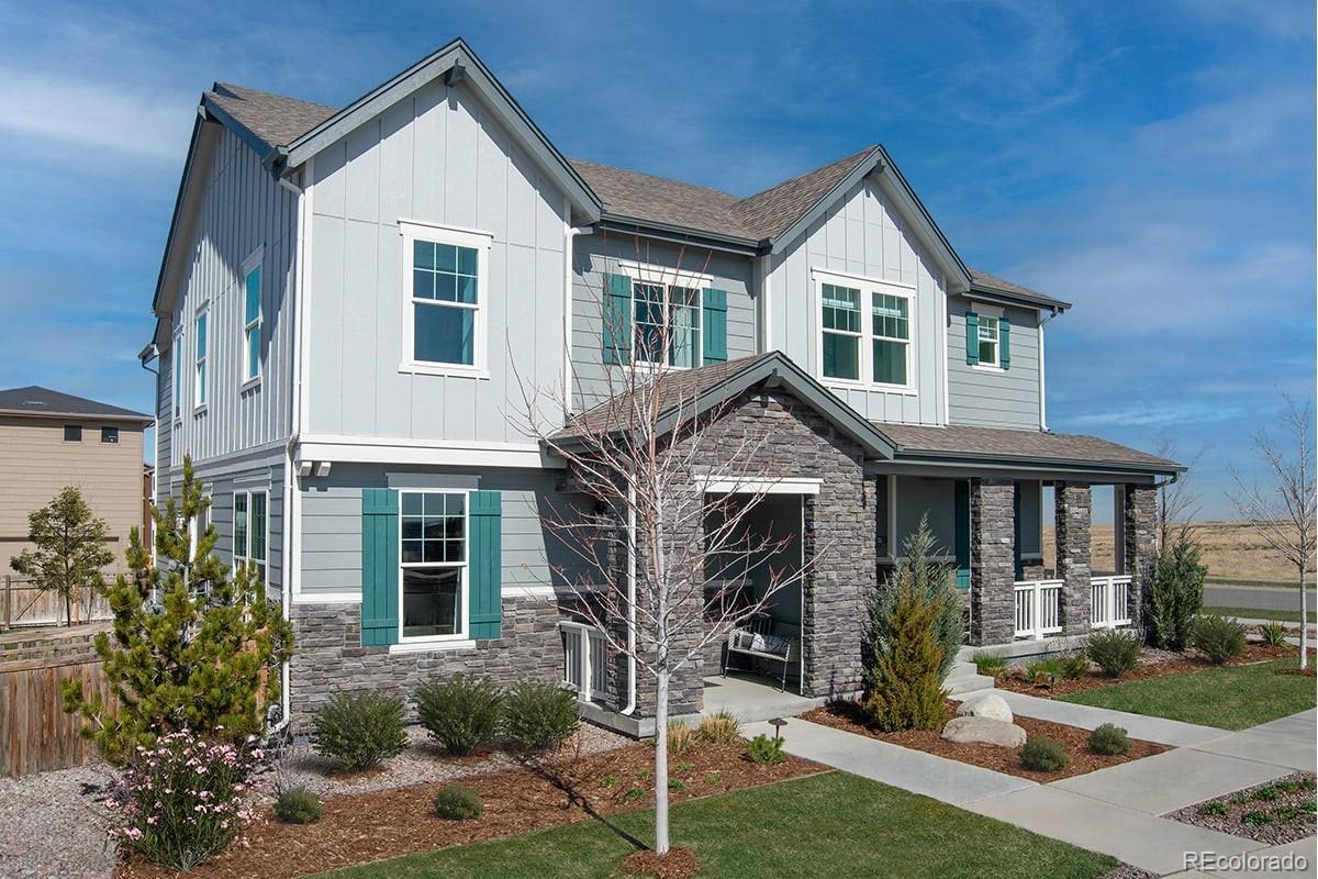 20530 E 56th Place, Aurora CO 80019