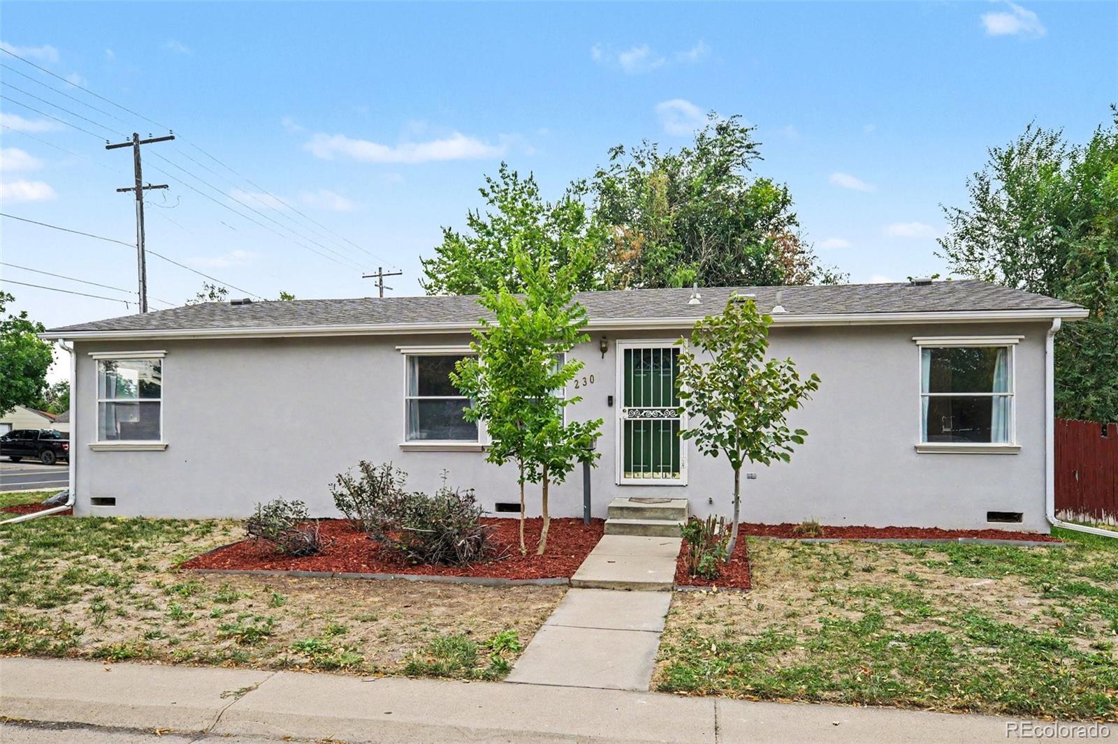 2301 Florence Street, Aurora CO 80010