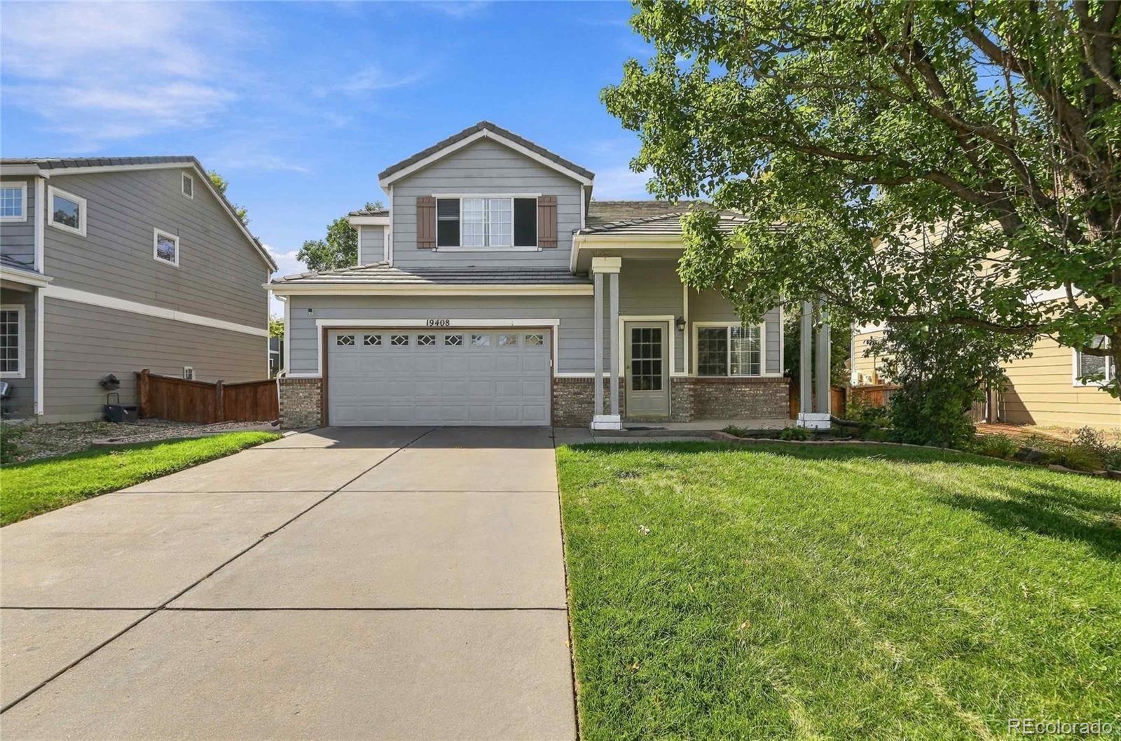 19408 E 59th, Aurora CO 80019