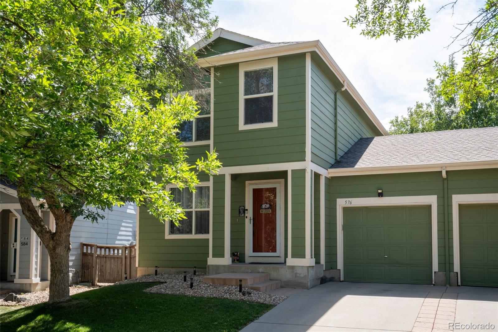 576 Tanager Street, Brighton CO 80601